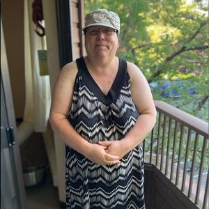 Meet your Posher, Sandra